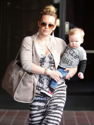 Hilary Duff pic #616303