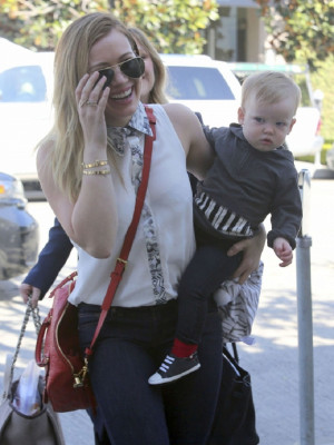 Hilary Duff pic #616302