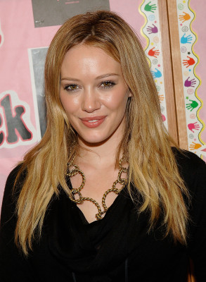 Hilary Duff pic #147813