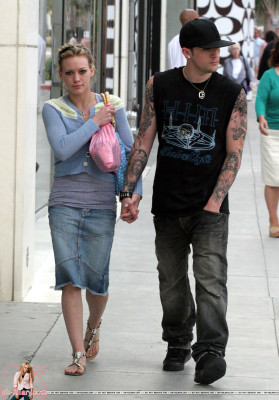 photo 29 in Hilary Duff gallery [id37904] -0001-11-30 00:00:00