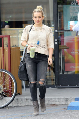 Hilary Duff pic #725402