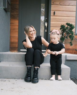 Hilary Duff