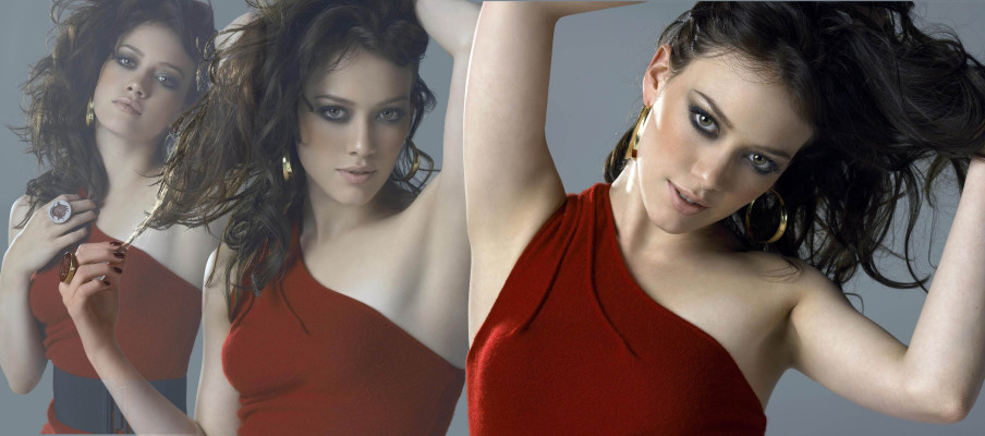 Hilary Duff pic #165164