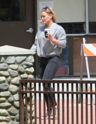 Hilary Duff pic #742812