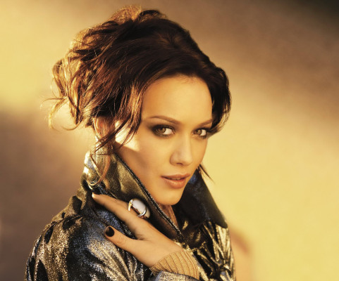 Hilary Duff pic #516607