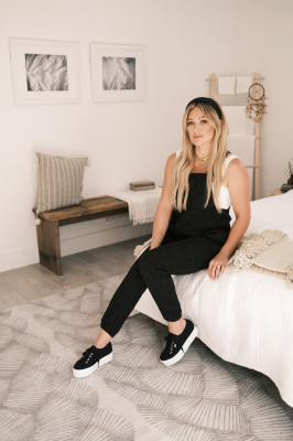 Hilary Duff