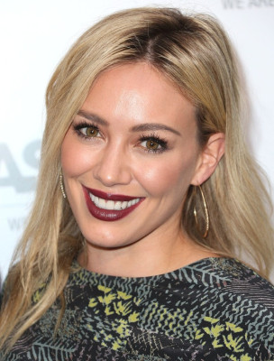 Hilary Duff pic #728612