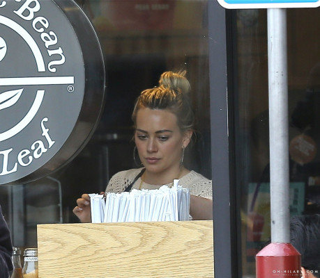Hilary Duff pic #725397