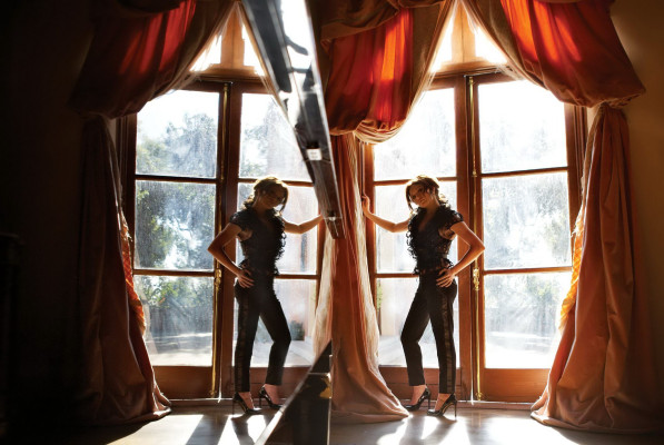 Hilary Duff pic #516606