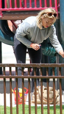 Hilary Duff pic #742802