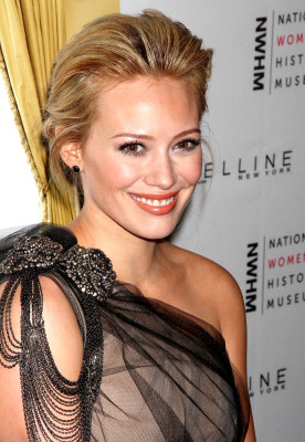 Hilary Duff pic #258003