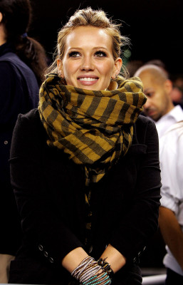 Hilary Duff pic #280543
