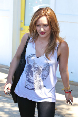Hilary Duff pic #288804