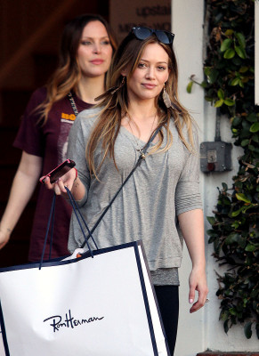 Hilary Duff pic #347086