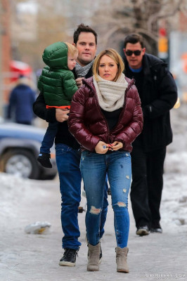 Hilary Duff pic #700655