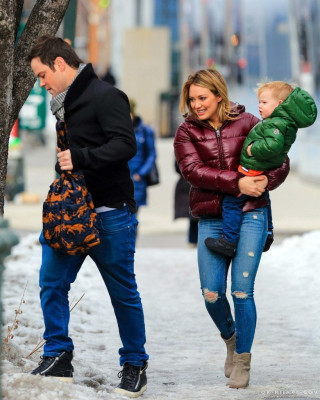 Hilary Duff pic #700654