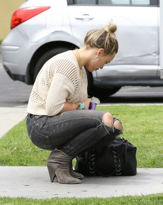 Hilary Duff pic #725399