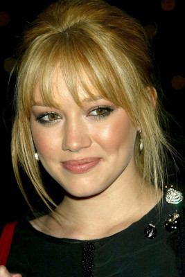 Hilary Duff pic #131713