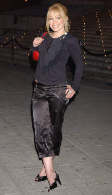 Hilary Duff pic #131712