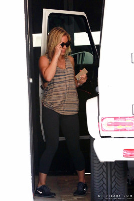 Hilary Duff pic #744910