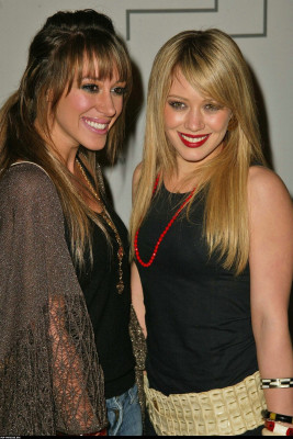 photo 8 in Hilary Duff gallery [id37698] -0001-11-30 00:00:00