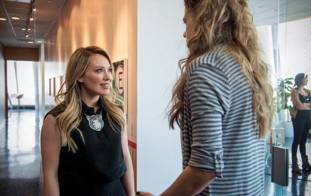 Hilary Duff pic #742801