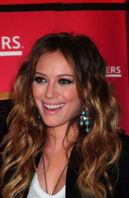 Hilary Duff pic #304342