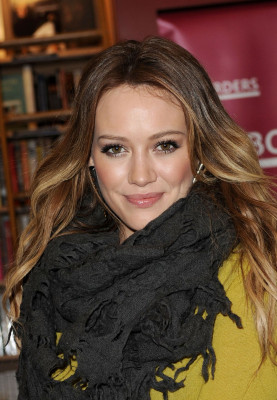 Hilary Duff pic #321342