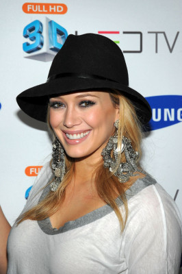 Hilary Duff pic #250655