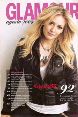Hilary Duff pic #183509