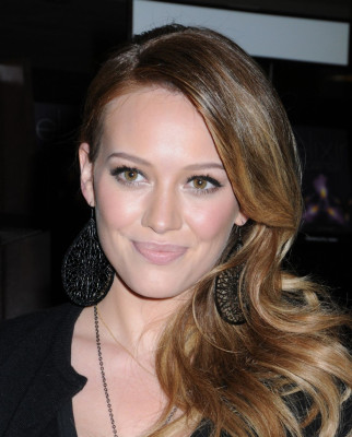Hilary Duff pic #304999