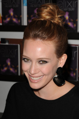 Hilary Duff pic #305432