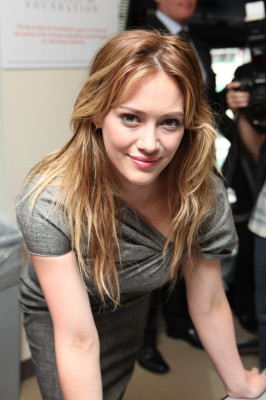 Hilary Duff pic #296840