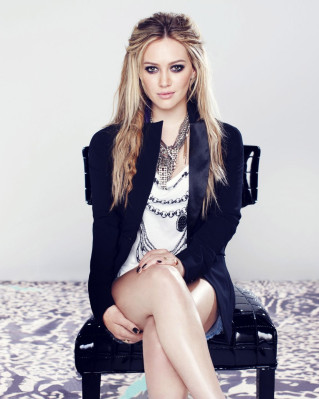Hilary Duff pic #189793