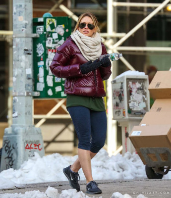 Hilary Duff pic #700653