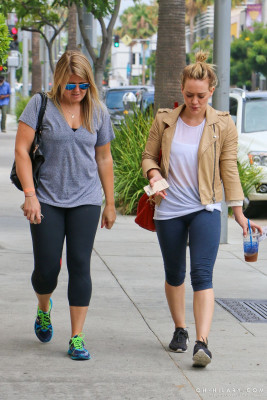 Hilary Duff pic #744905