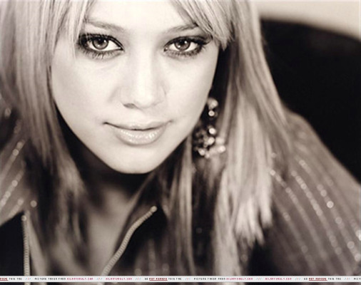 Hilary Duff pic #127607