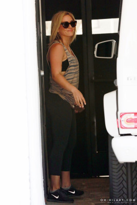 Hilary Duff pic #744908