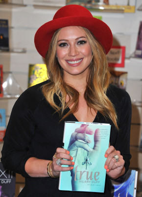 Hilary Duff pic #631078
