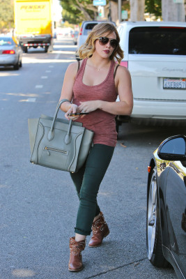 Hilary Duff pic #631087