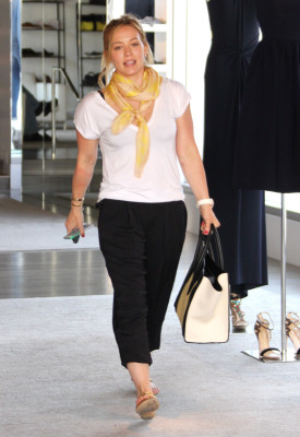 Hilary Duff pic #631081