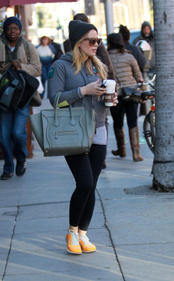 Hilary Duff pic #606300
