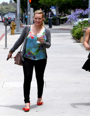Hilary Duff pic #524325