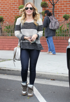 Hilary Duff pic #623294
