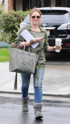 Hilary Duff pic #604105