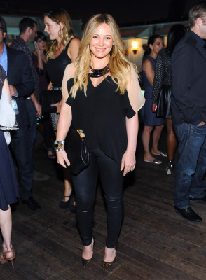 Hilary Duff pic #555386