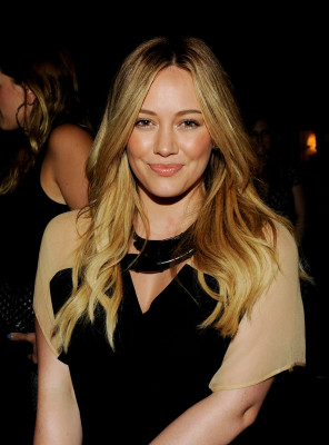 Hilary Duff pic #555384