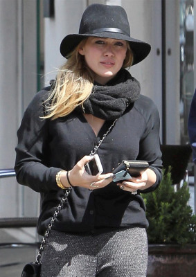 Hilary Duff pic #614753