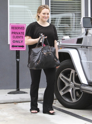 Hilary Duff pic #507778