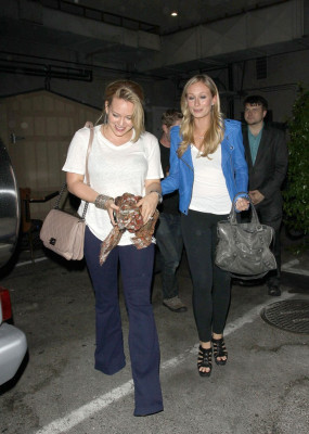 Hilary Duff pic #552390